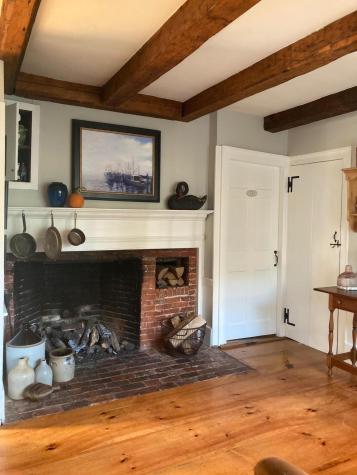 3 Green Street Eastport ME 04631