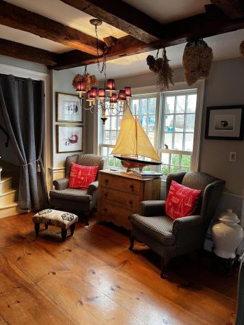 3 Green Street Eastport ME 04631