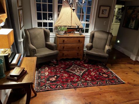 3 Green Street Eastport ME 04631