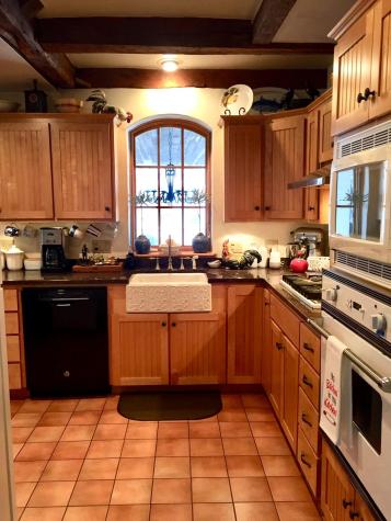 3 Green Street Eastport ME 04631