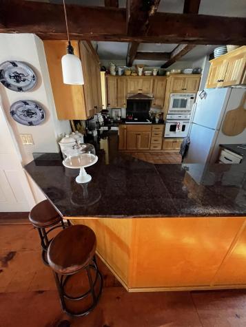 3 Green Street Eastport ME 04631