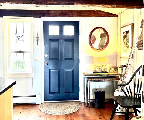 3 Green Street Eastport ME 04631