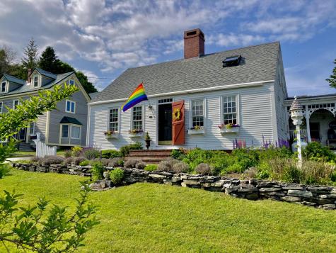 3 Green Street Eastport ME 04631