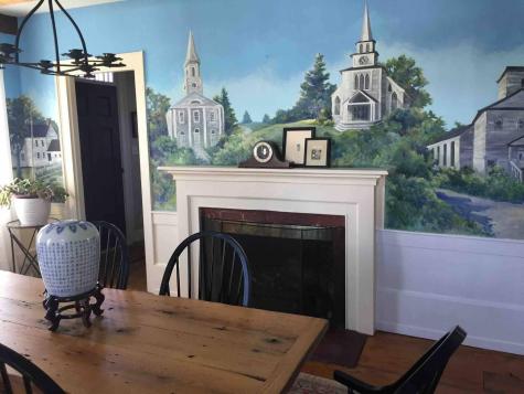 3 Green Street Eastport ME 04631