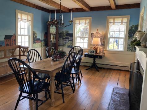 3 Green Street Eastport ME 04631