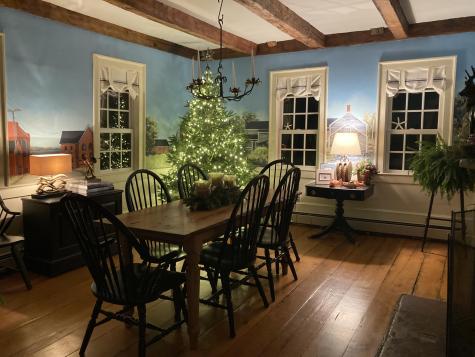 3 Green Street Eastport ME 04631