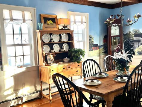 3 Green Street Eastport ME 04631