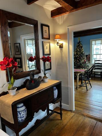 3 Green Street Eastport ME 04631