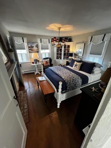 3 Green Street Eastport ME 04631