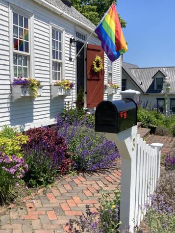 3 Green Street Eastport ME 04631