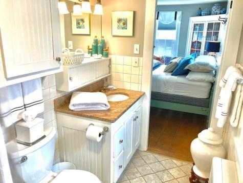 3 Green Street Eastport ME 04631