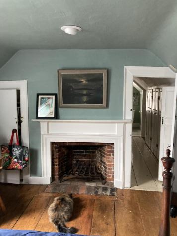 3 Green Street Eastport ME 04631