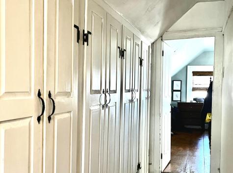 3 Green Street Eastport ME 04631