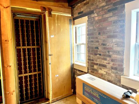 3 Green Street Eastport ME 04631