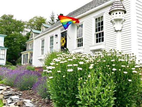 3 Green Street Eastport ME 04631