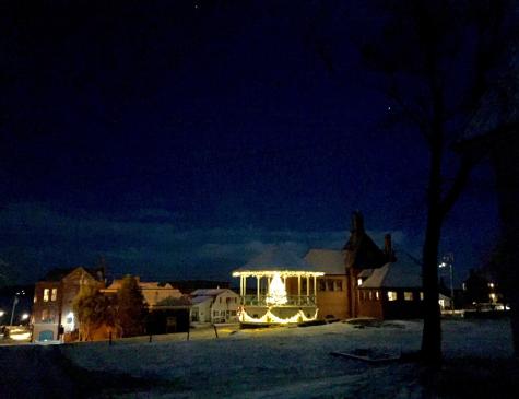 3 Green Street Eastport ME 04631