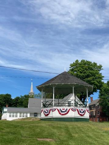 3 Green Street Eastport ME 04631