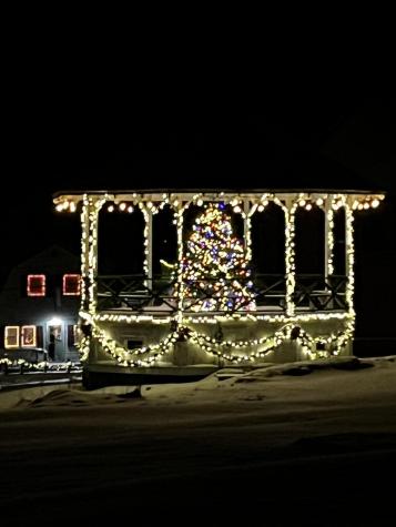 3 Green Street Eastport ME 04631