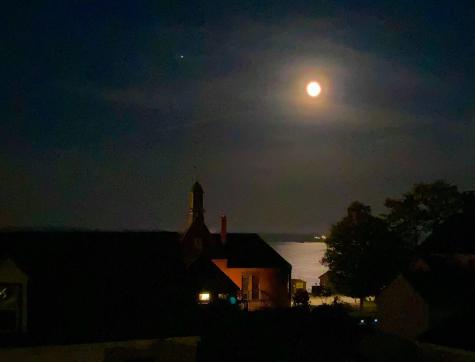 3 Green Street Eastport ME 04631