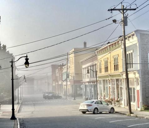 3 Green Street Eastport ME 04631