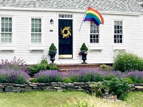 3 Green Street Eastport ME 04631