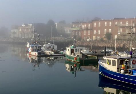 3 Green Street Eastport ME 04631