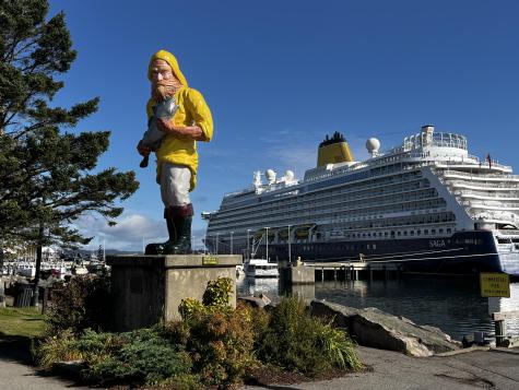 3 Green Street Eastport ME 04631