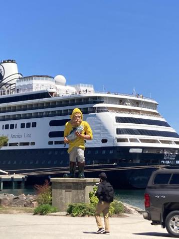 3 Green Street Eastport ME 04631