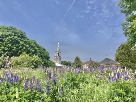 3 Green Street Eastport ME 04631