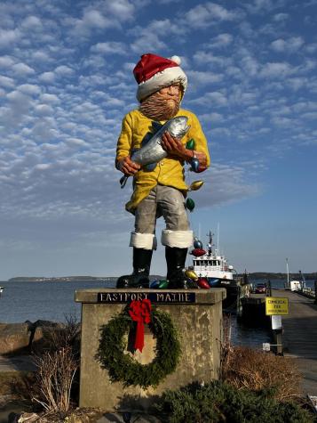 3 Green Street Eastport ME 04631