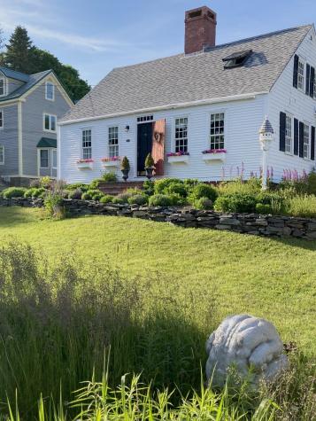 3 Green Street Eastport ME 04631