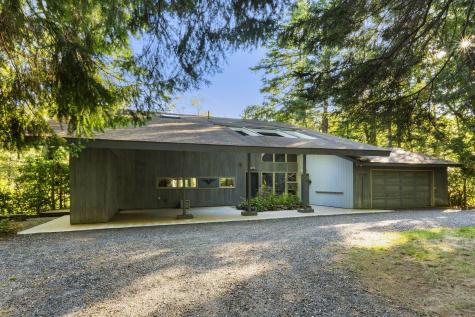 6 Breckan Road Brunswick ME 04011