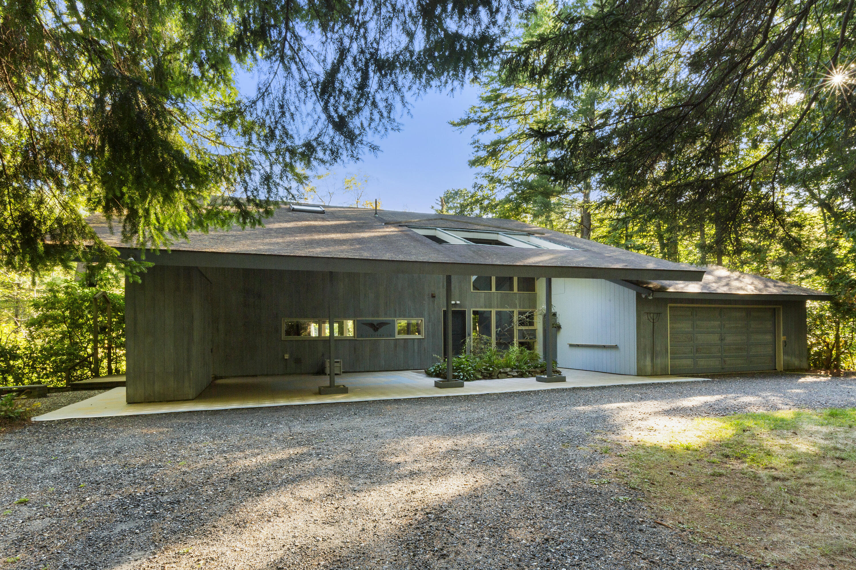 6 Breckan Road Brunswick ME 04011