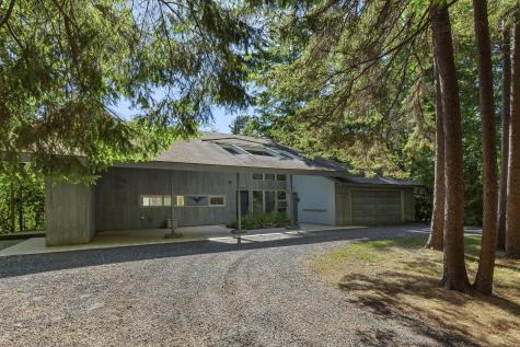 6 Breckan Road Brunswick ME 04011