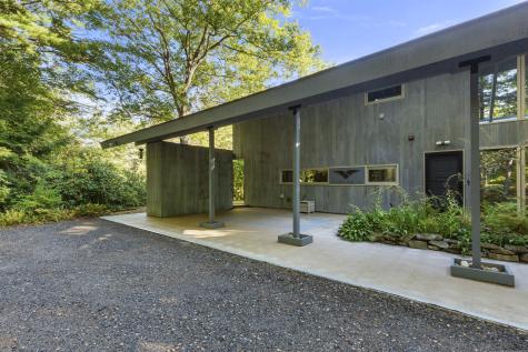 6 Breckan Road Brunswick ME 04011