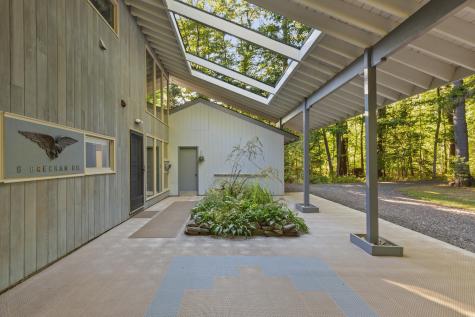 6 Breckan Road Brunswick ME 04011