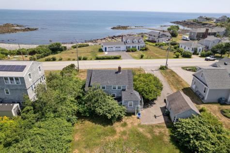 690 York Street York ME 03909