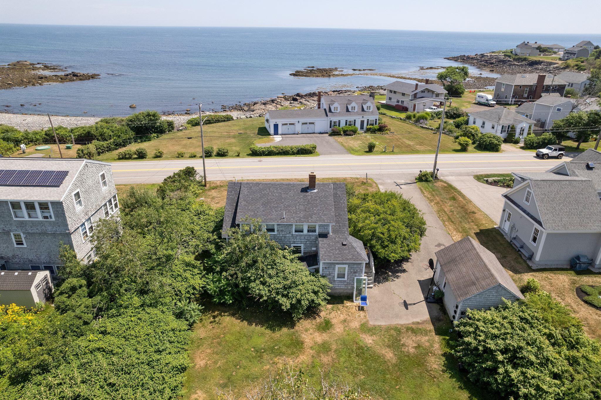 690 York Street York ME 03909