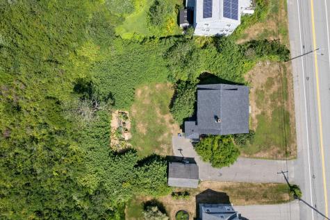 690 York Street York ME 03909