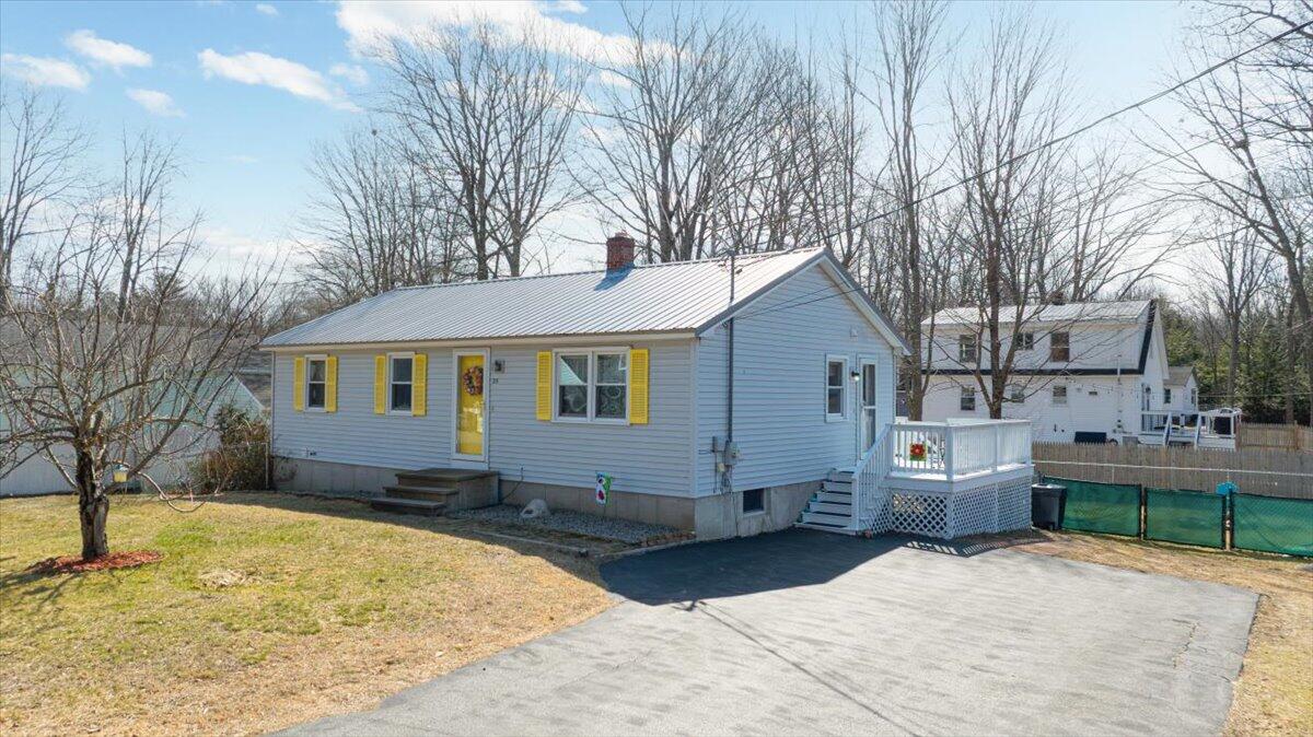 35 Malden Avenue Sanford ME 04073