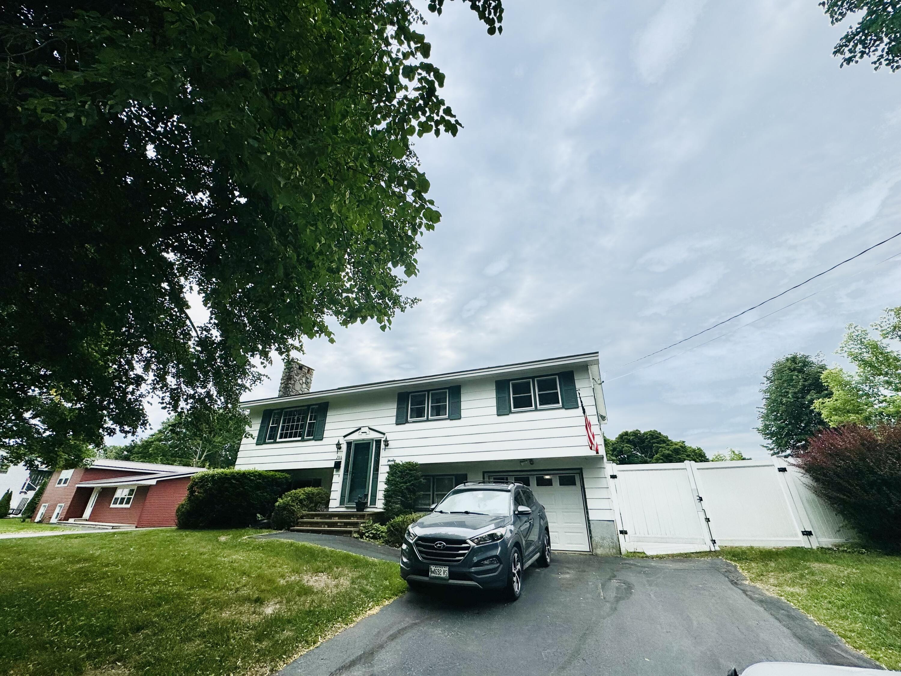 266 Howard Street Bangor ME 04401