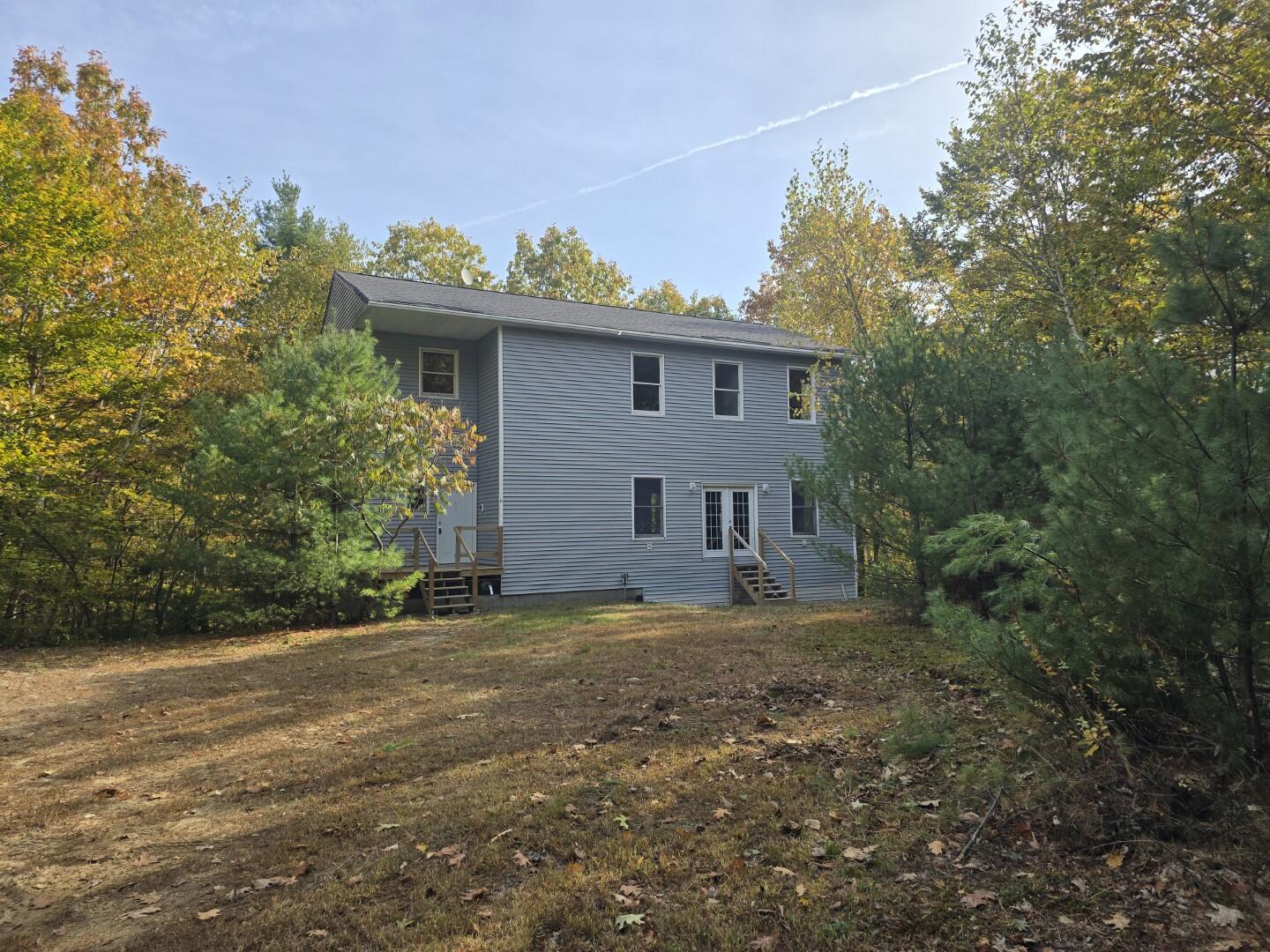 11 Dragonfly Drive Windham ME 04062