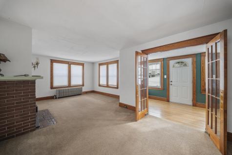 53 Main Street Bowdoinham ME 04008