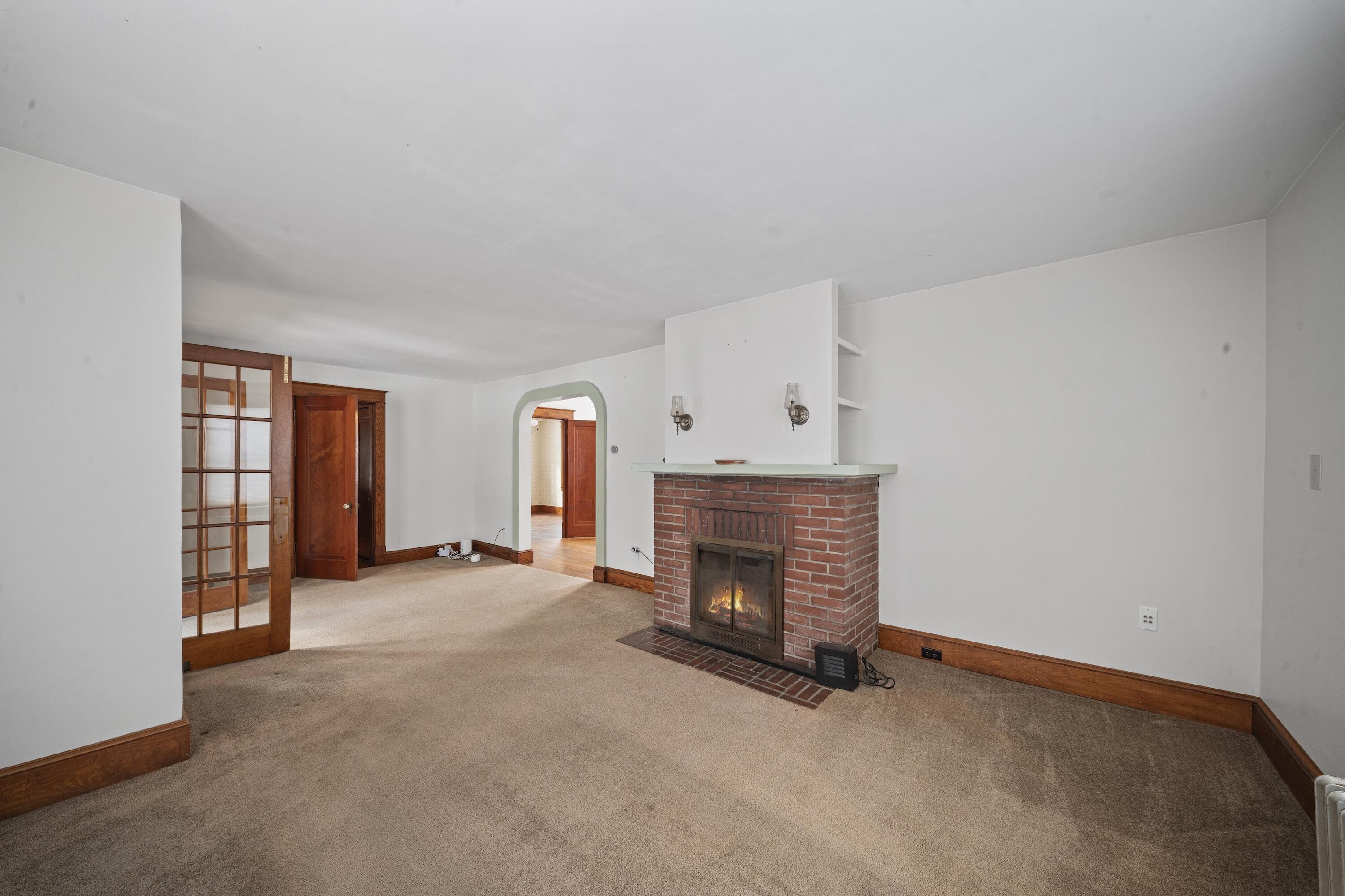 53 Main Street Bowdoinham ME 04008