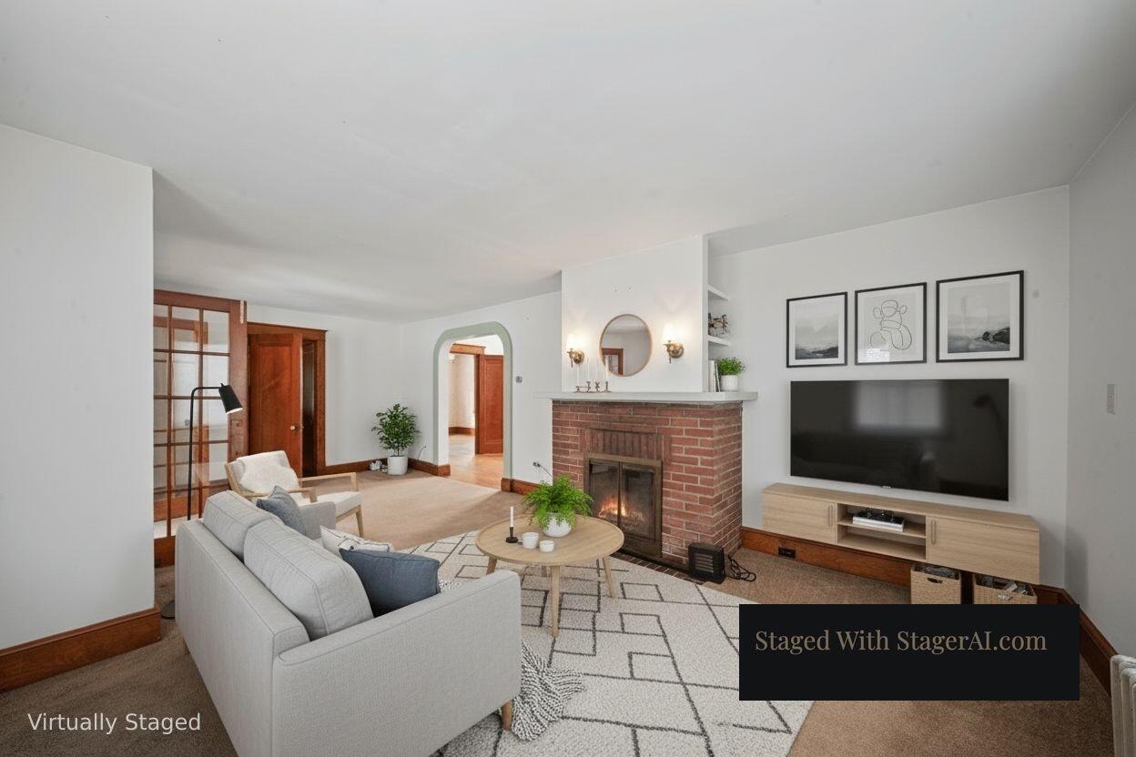 53 Main Street Bowdoinham ME 04008