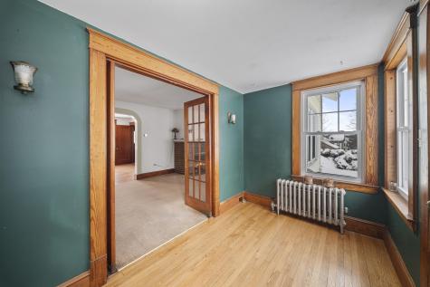 53 Main Street Bowdoinham ME 04008