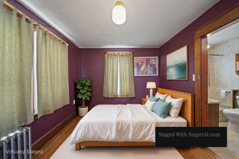 53 Main Street Bowdoinham ME 04008