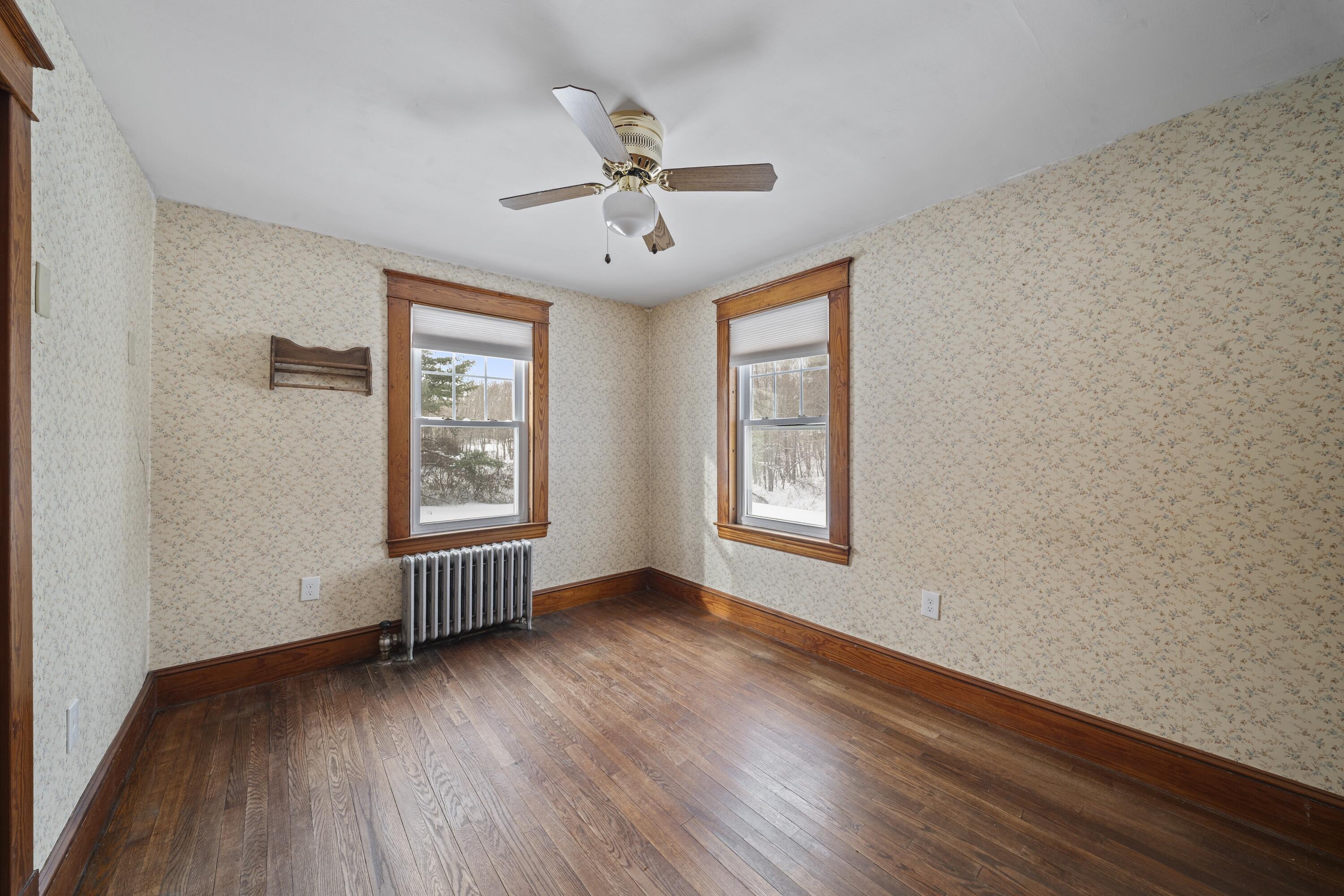 53 Main Street Bowdoinham ME 04008