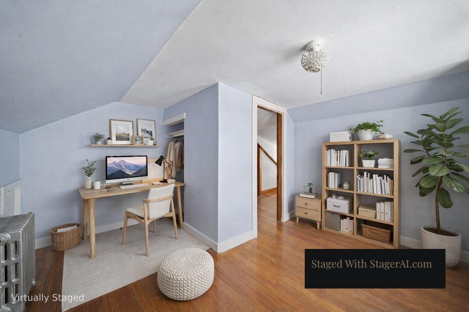 53 Main Street Bowdoinham ME 04008