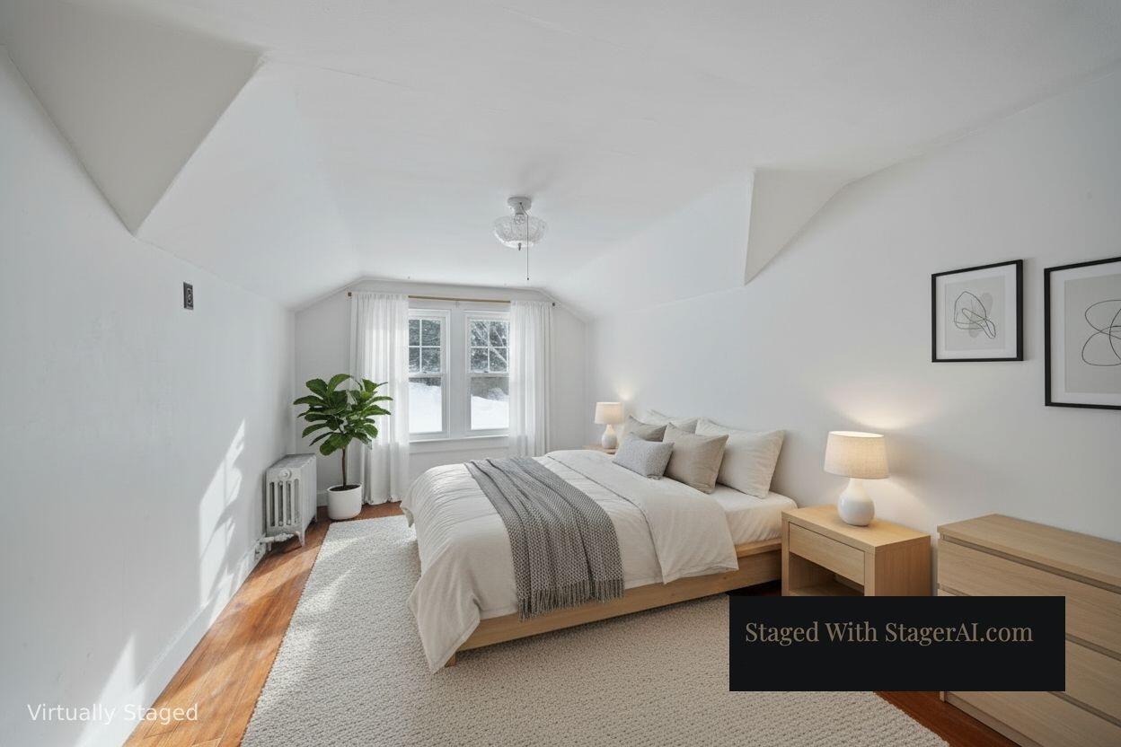 53 Main Street Bowdoinham ME 04008